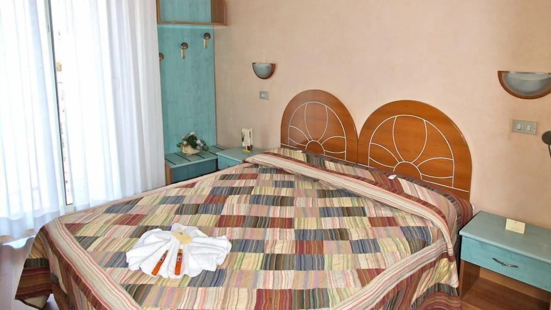Hotel Britannia Rimini Marina Centro
