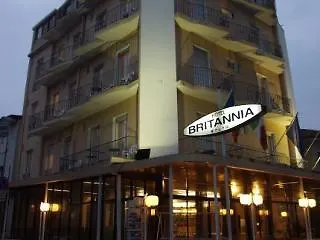 Hotel Britannia Rimini Marina Centro