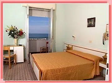 Hotel Britannia Rimini Marina Centro