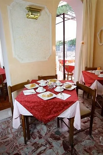 Hotel Britannia Rimini Marina Centro