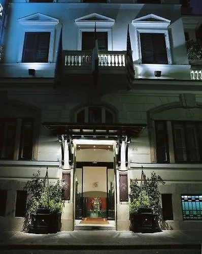 Hotel Britannia Rimini Marina Centro 3*,