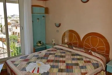 Hotel Britannia Rimini Marina Centro