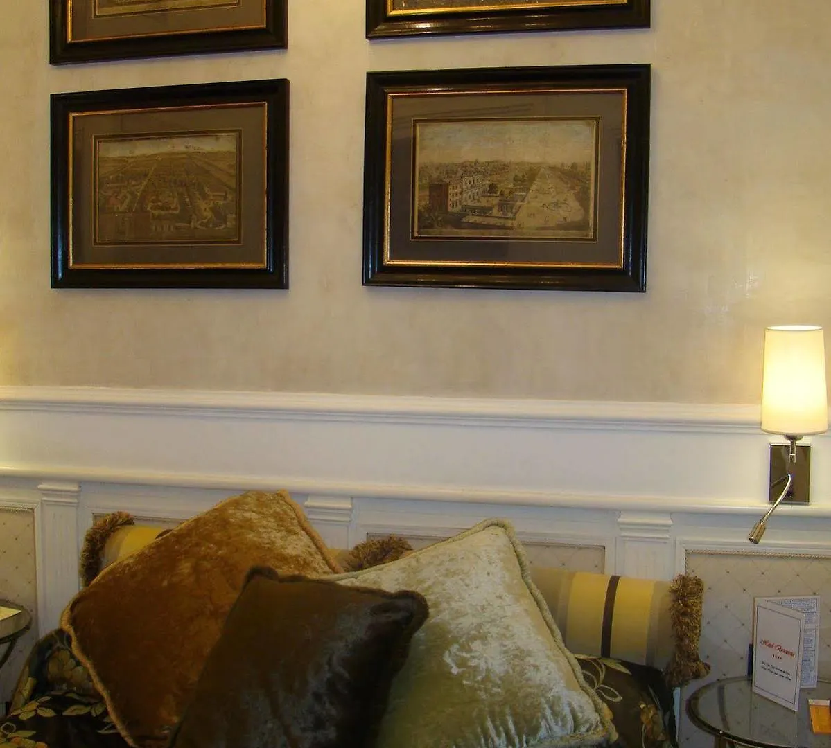 ***  Hotel Britannia Rimini Marina Centro Italy