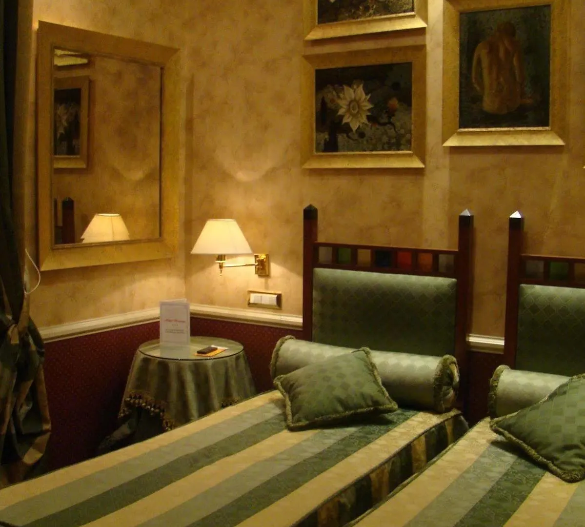 Hotel Britannia Rimini Marina Centro