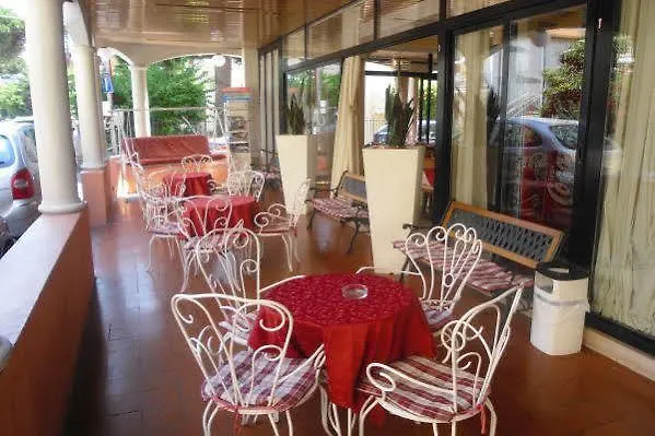 Hotel Britannia Rimini Marina Centro