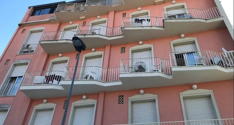 Hotel Britannia Rimini Marina Centro 3*,  Italy