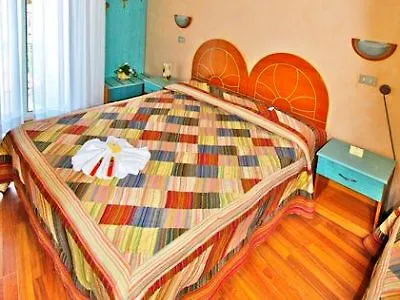 Hotel Britannia Rimini Marina Centro