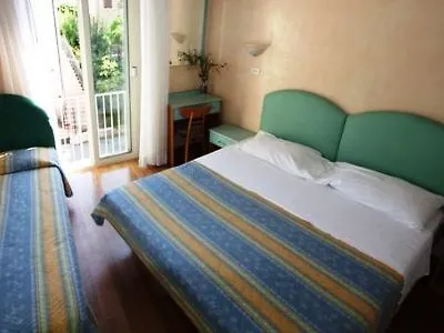 Hotel Britannia Rimini Marina Centro Włochy