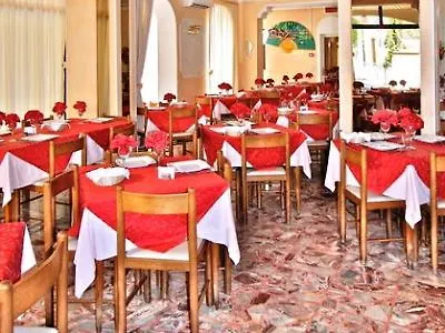 Hotel Britannia Rimini Marina Centro 3*,  Italy