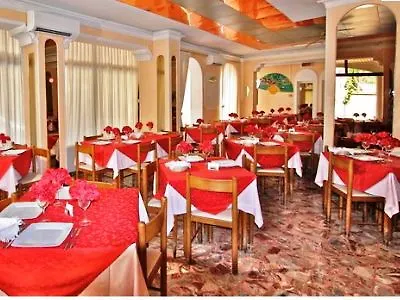 Hotel Britannia Rimini Marina Centro