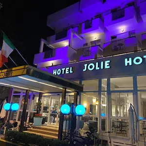 Jolie Rímini