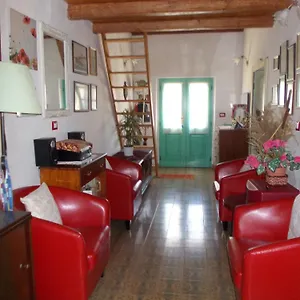 Frühstückspension Sardinia Eco Vegan House