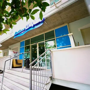 3* Hotel apartamentowy Lugano
