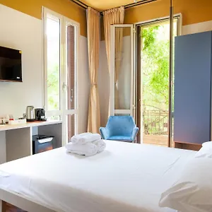 Hotel Cvm 19