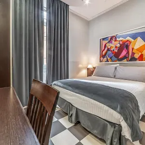 Bed and breakfast In - Termini Train Station Roma