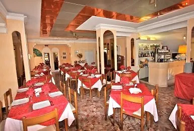 Hotel Britannia Rimini Marina Centro