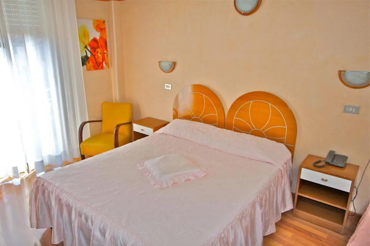 Hotel Britannia Rimini Marina Centro