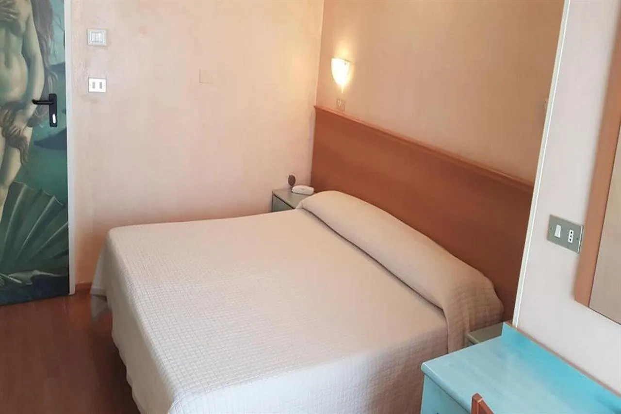 Hotel Britannia Rimini Marina Centro 3*,  Italy