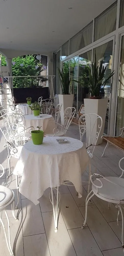 Hotel Britannia Rimini 3*,