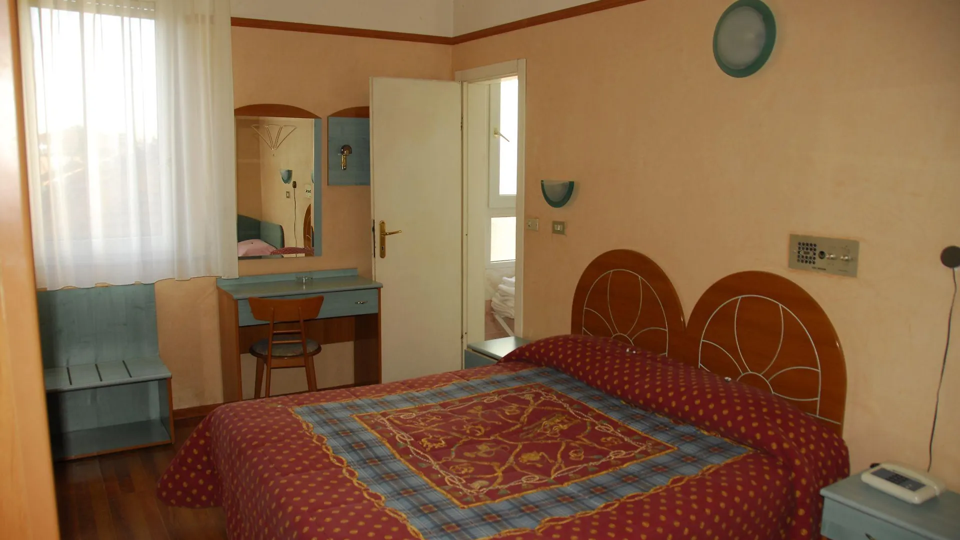 Hotel Britannia Rimini Marina Centro