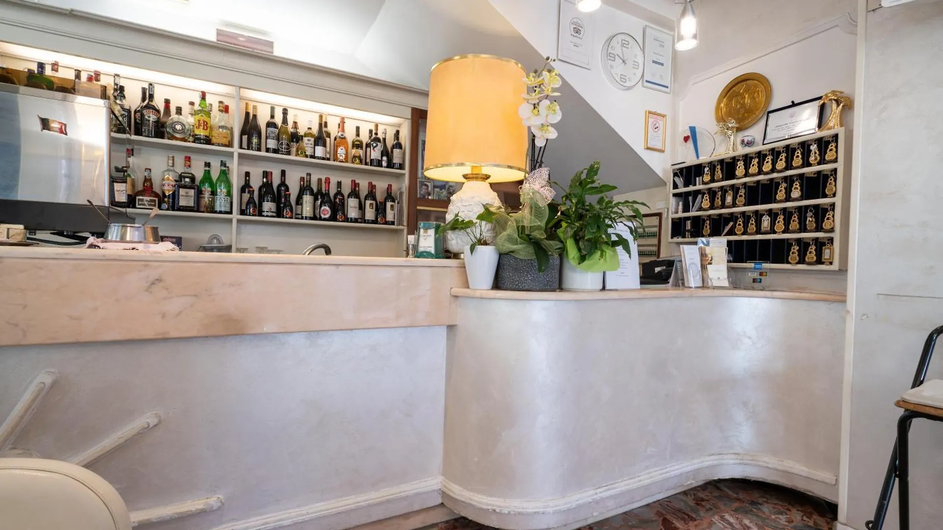 Hotel Britannia Rimini