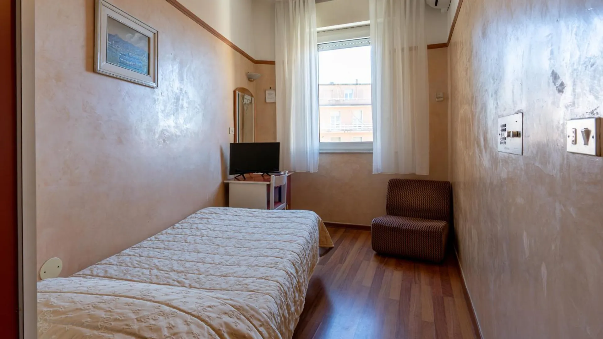 Hotel Britannia Rimini Italien