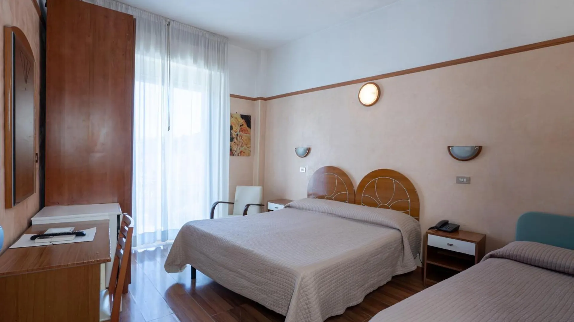 Hotel Britannia Rimini