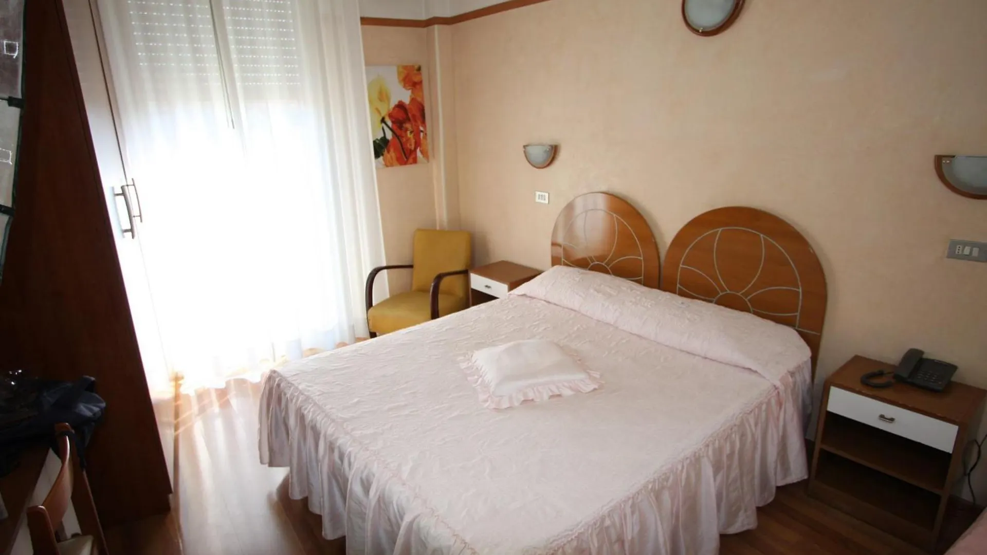 Hotel Britannia Rimini