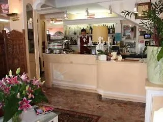 Hotel Britannia Rimini