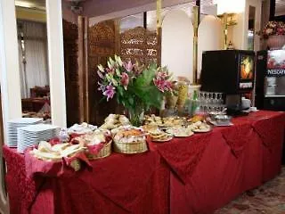 Hotel Britannia Rimini Italien