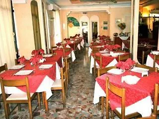 Hotel Britannia Rimini 3*,  Italien