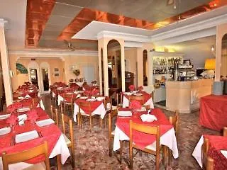 Hotel Britannia Rimini