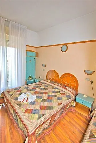 Hotel Britannia Rimini