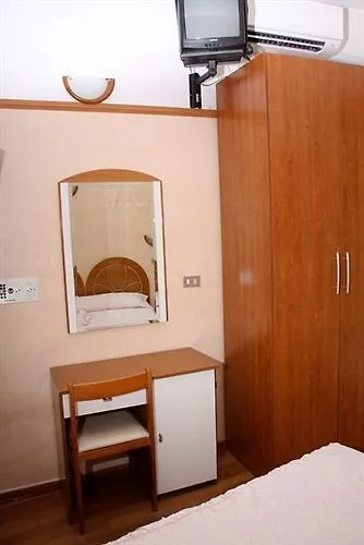 Hotel Britannia Rimini