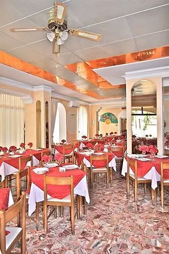 ***  Hotel Britannia Rimini Italien