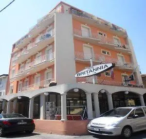 Hotel Britannia Rimini