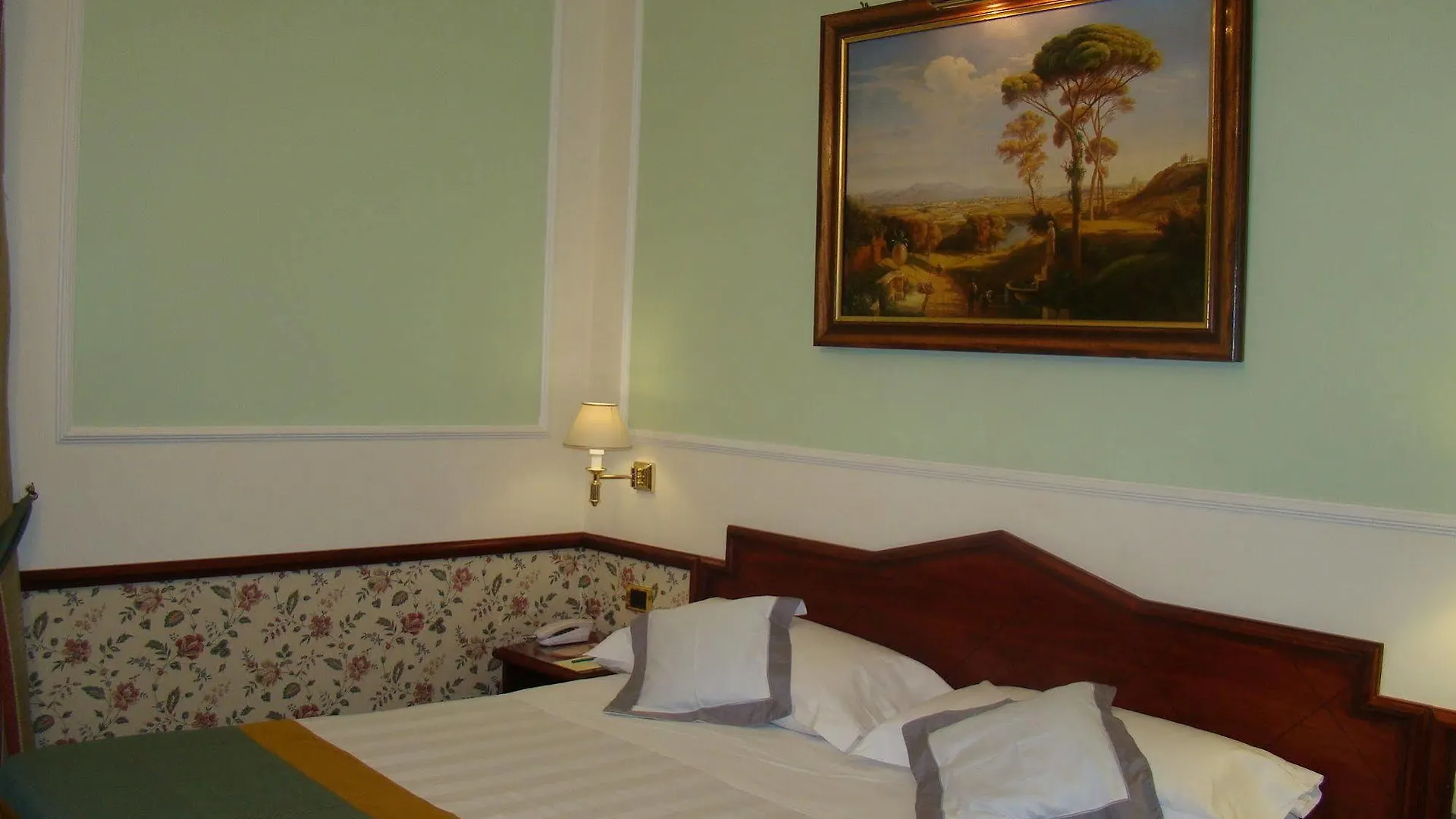 Hotel Britannia Rimini Italien