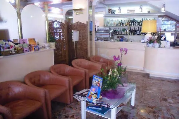Hotel Britannia Rimini