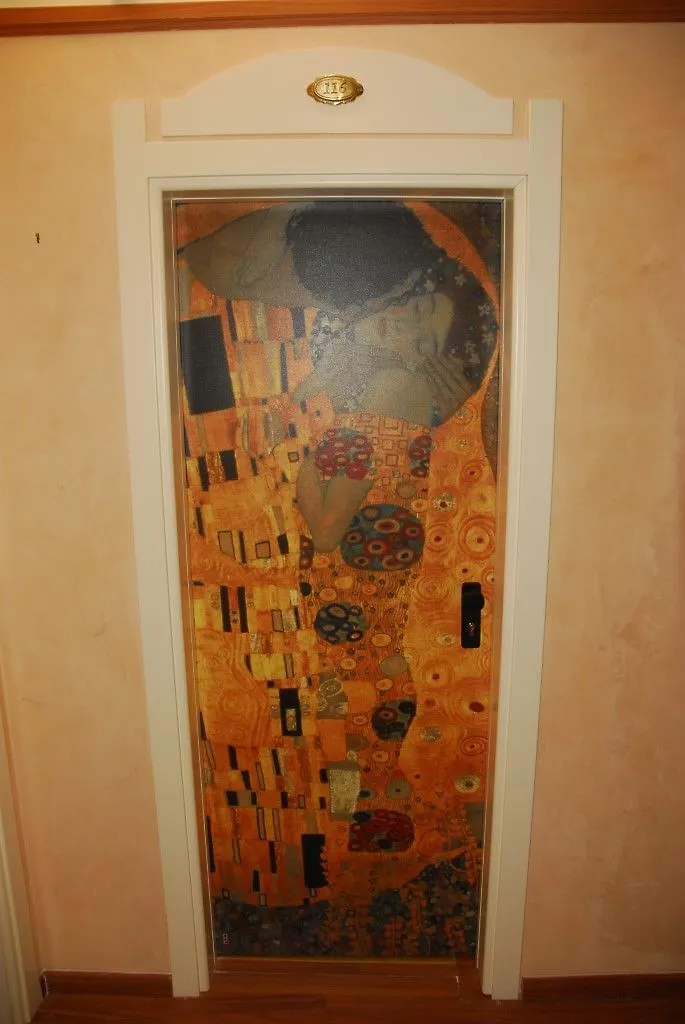 ***  Hotel Britannia Rimini Italien
