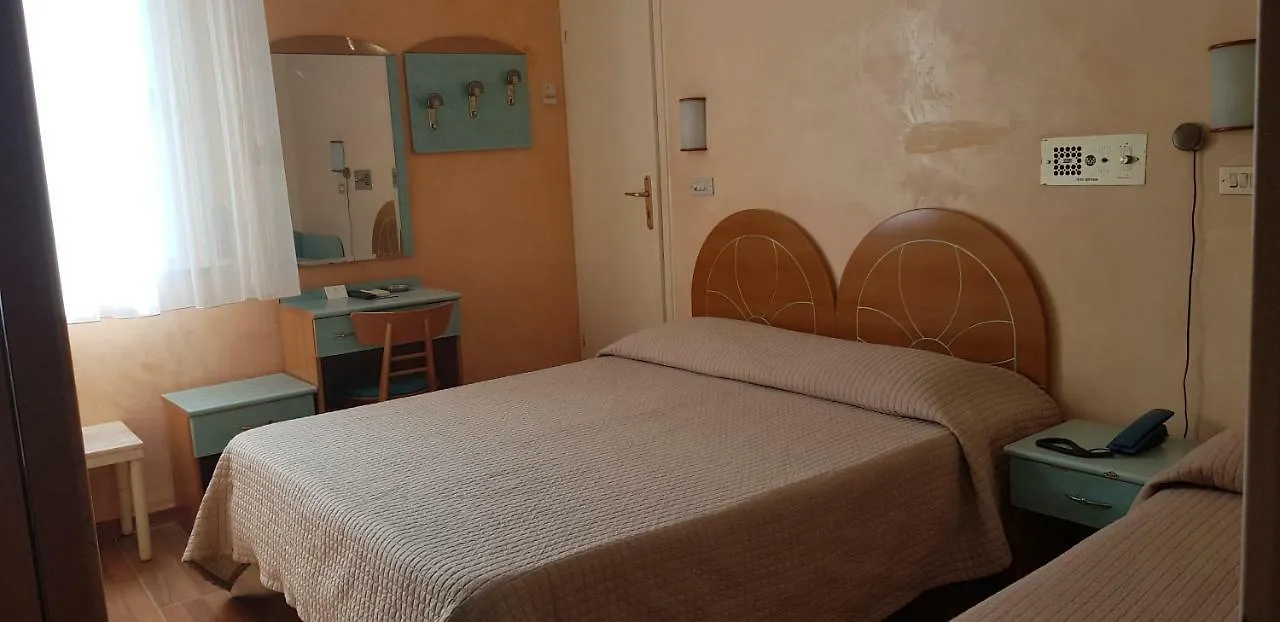 Hotel Britannia Rimini