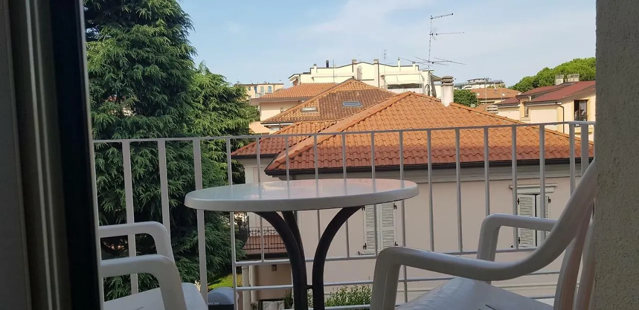 Hotel Britannia Rimini Marina Centro