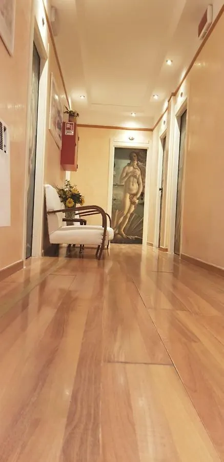 Hotel Britannia Rimini