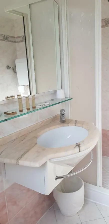 Hotel Britannia Rimini Marina Centro