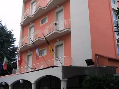 Hotel Britannia Rimini